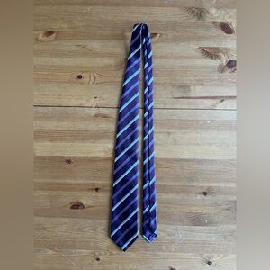 Brioni Hand Made Italian Tie